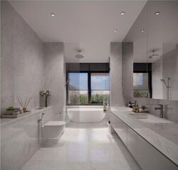 Kensington Park Drive (D19), Terrace #579357321